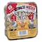 C&S Products C&S Products Nutty Treat Assorted Species Beef Suet Wild Bird Food 11.75 oz 12559 - alternate 1